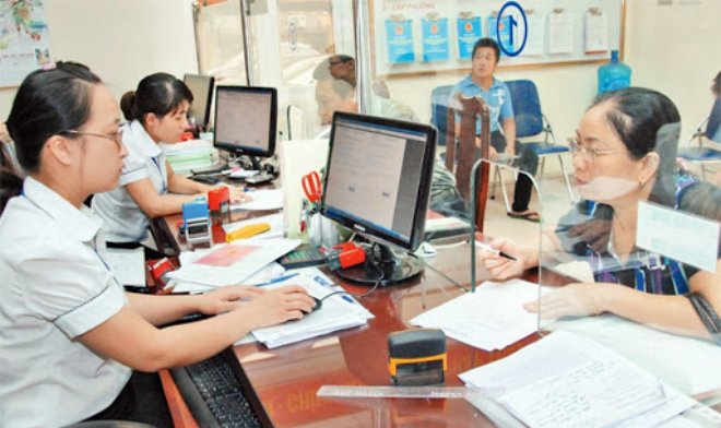 Cách tính lương hưu và trợ cấp cho người lao động nghỉ hưu trước tuổi