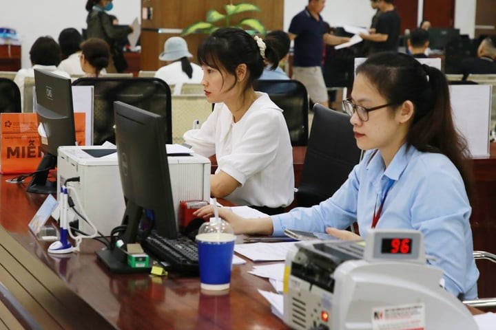 Bố trí nhà công vụ, xe đưa đón cán bộ, công chức sau sáp nhập tỉnh thế nào?