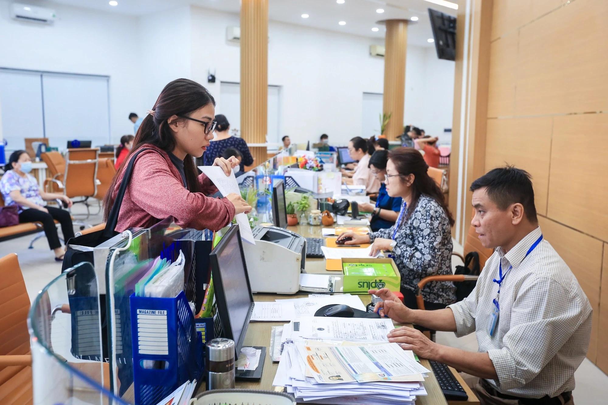 Hà Nội: Xét nâng hạng chức danh nghề nghiệp viên chức y tế, văn hóa, thể thao năm 2025