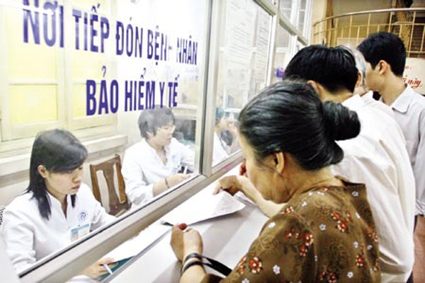 Hà Nội tăng mức hỗ trợ thêm cho người tham gia bảo hiểm xã hội tự nguyện