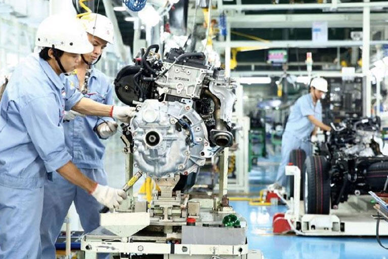 Lao động sang Hàn Quốc làm việc sắp được tăng lương tối thiểu