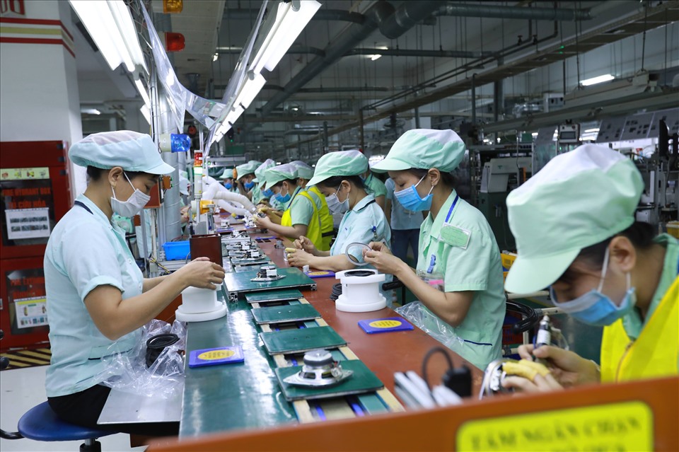 Đề xuất cắt giảm thủ tục trong lĩnh vực an toàn, vệ sinh lao động