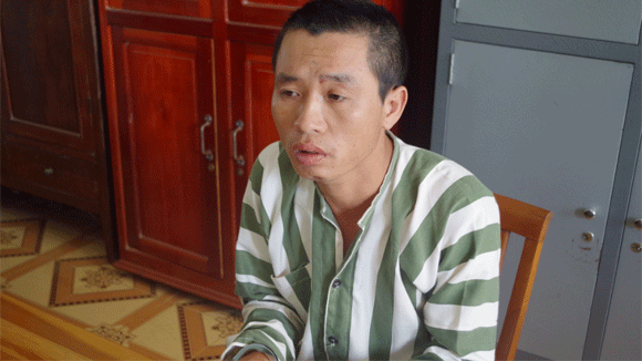 Khởi tố, tạm giam đối tượng giao cấu trẻ em