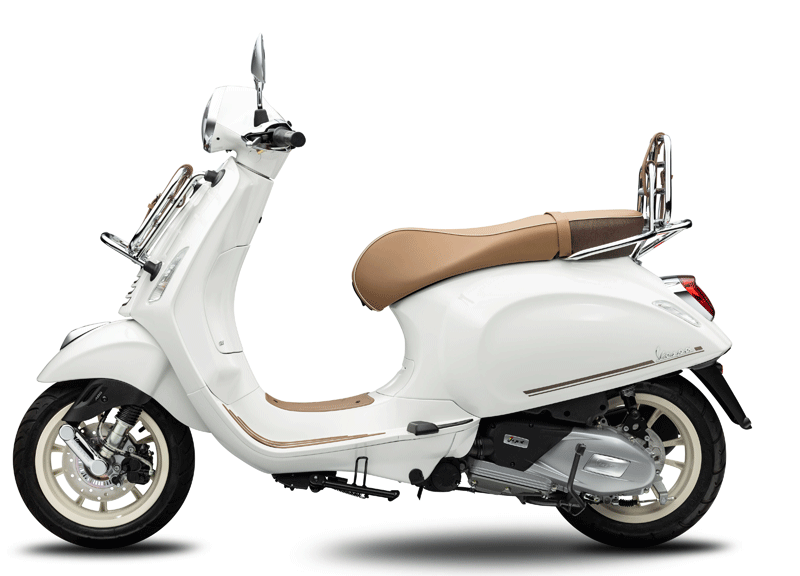 Phiên bản màu trắng