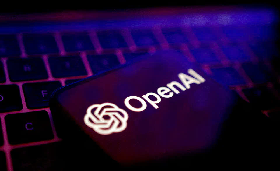 Phát minh mới của OpenAI