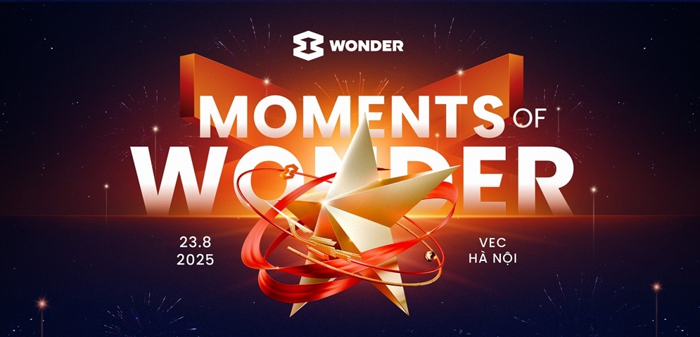 SOOBIN và Hòa Minzy mang âm nhạc Việt thăng hoa trên sân khấu 8Wonder 2025 cùng DJ Snake, DPR Ian, J Balvin…