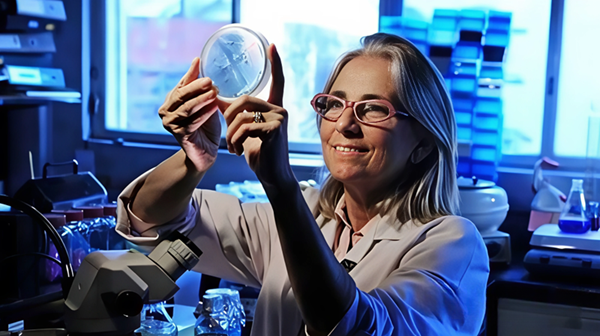 'Cuộc hẹn' của các trí tuệ dẫn dắt y học tương lai tại Tuần lễ khoa học công nghệ VinFuture 2025