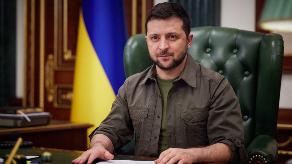 Tổng thống Ukraine ca ngợi thỏa thuận khoáng sản với Mỹ