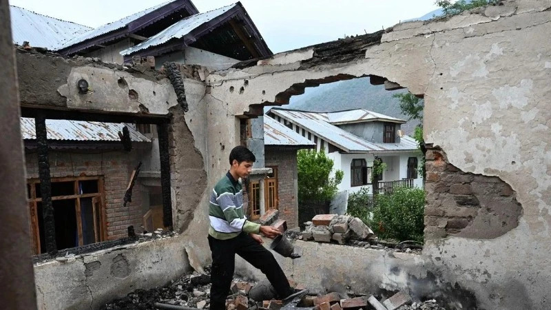 Ấn Độ và Pakistan cáo buộc lẫn nhau quản lý kém vũ khí hạt nhân