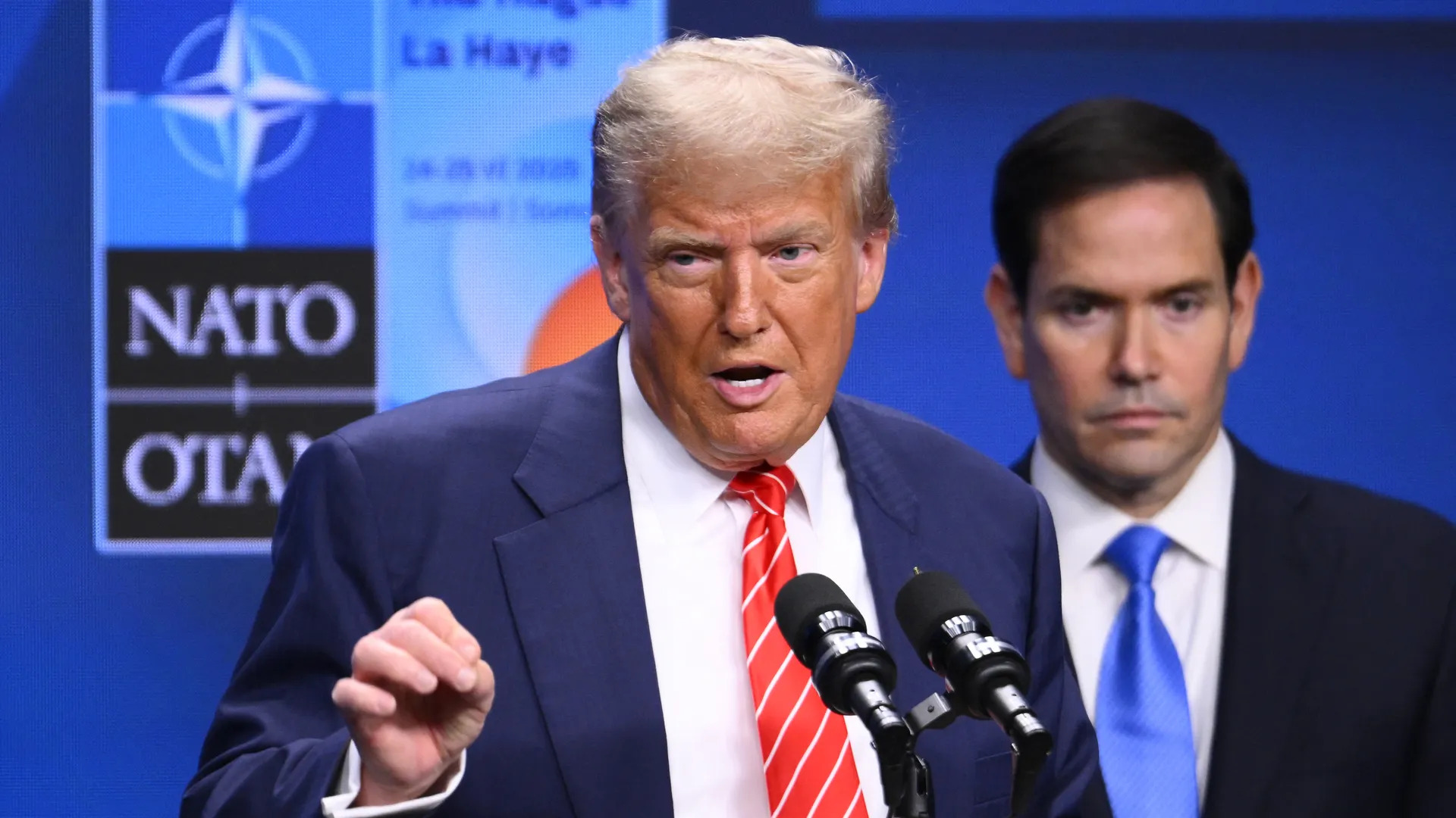 Tổng thống Donald Trump: Mỹ sẽ đối thoại với Iran vào tuần tới
