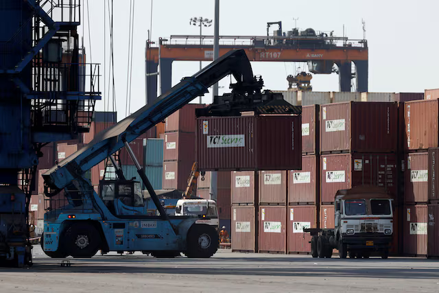 Ấn Độ thông báo cho WTO về đề xuất áp thuế trả đũa đối với hàng nhập khẩu từ Mỹ