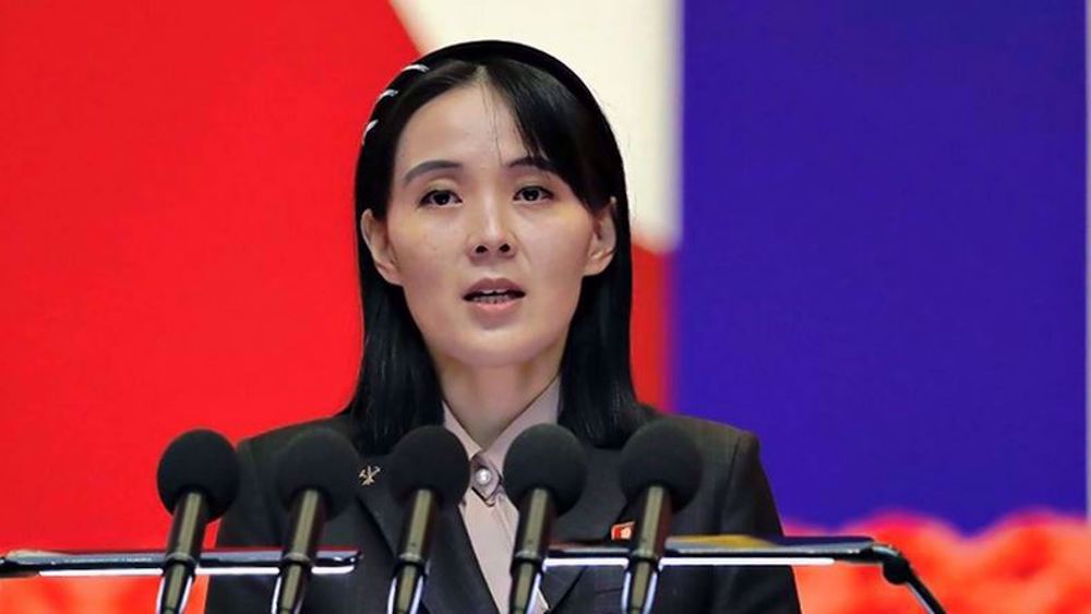 Phản hồi đầu tiên của Triều Tiên đối với lời kêu gọi đối thoại từ Tổng thống Hàn Quốc