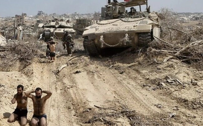 Israel tuyên bố đánh bại tiểu đoàn Beit Hanoun của Hamas