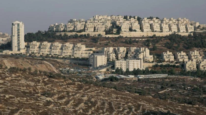 Israel phê duyệt dự án xây dựng khu định cư ở Bờ Tây