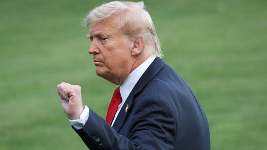 Tổng thống Mỹ Donald Trump không loại trừ khả năng tấn công Venezuela