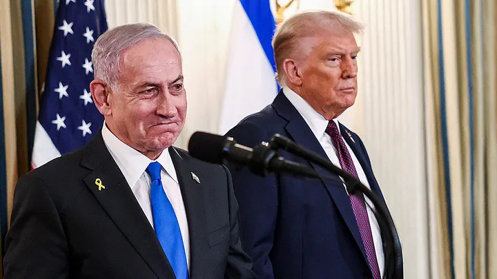 Israel xin lỗi về vụ tấn công vào lãnh thổ Qatar, cam kết không tái diễn