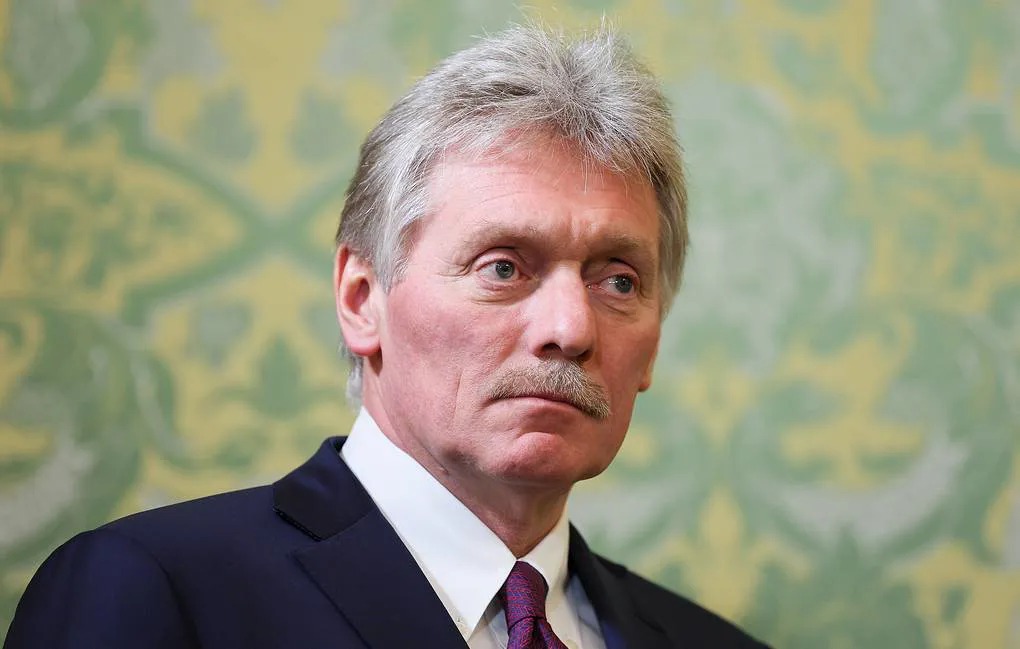 Phản ứng của Điện Kremlin trước việc Mỹ cung cấp tên lửa hành trình Tomahawk cho Ukraine