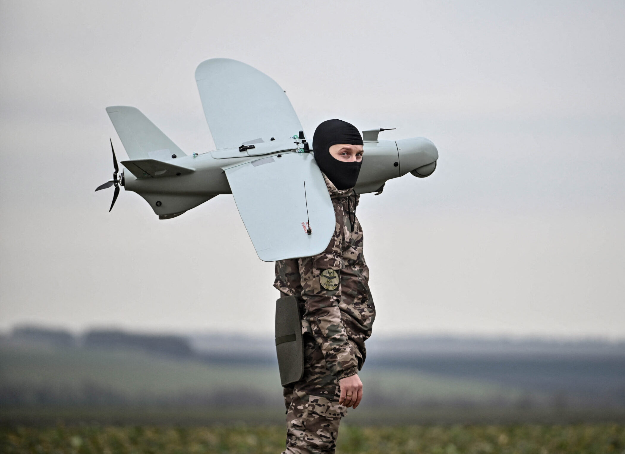Hàng chục UAV Ukraine tấn công Matxcơva trong đêm