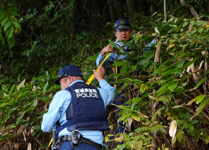 Số nạn nhân tử vong do bị gấu tấn công cao chưa từng có tại Nhật Bản