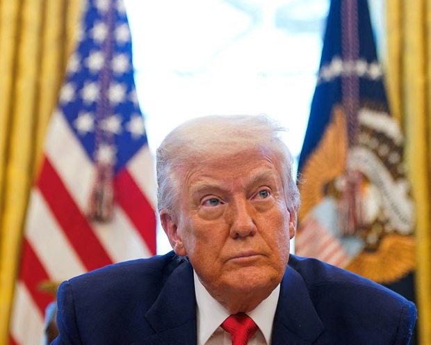 Tổng thống Trump chỉ thị Lầu Năm Góc thử vũ khí hạt nhân ngay lập tức