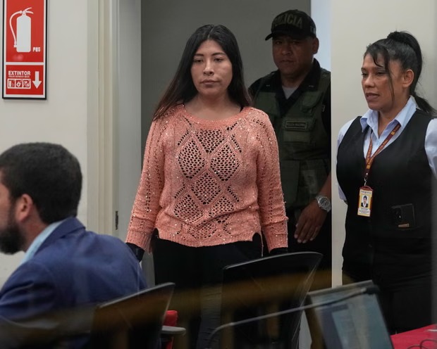 Peru bất ngờ tuyên bố cắt đứt quan hệ ngoại giao với Mexico