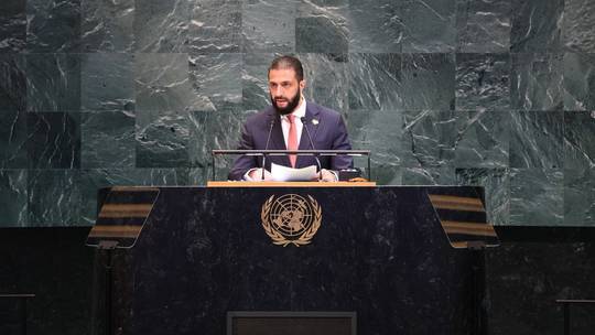 Hội đồng Bảo an Liên hợp quốc dỡ bỏ lệnh trừng phạt đối với Tổng thống Syria