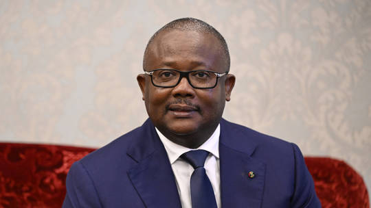 Đảo chính ở Guinea-Bissau: Tổng thống bị phế truất