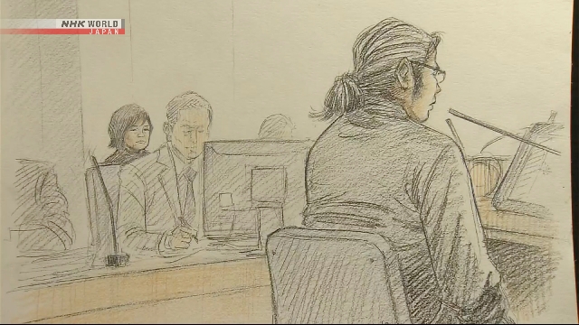 Vợ ông Abe Shinzo lần đầu tham dự phiên tòa xét xử nghi phạm ám sát chồng