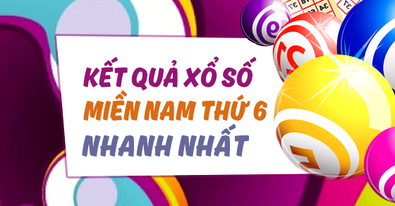 dự đoán xổ số miền Nam
