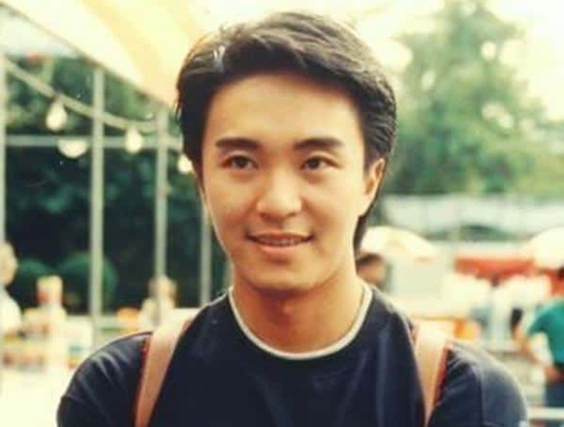 ẢNH Cuộc đời cô độc của Châu Tinh Trì ở tuổi 58 - XEM NGAY