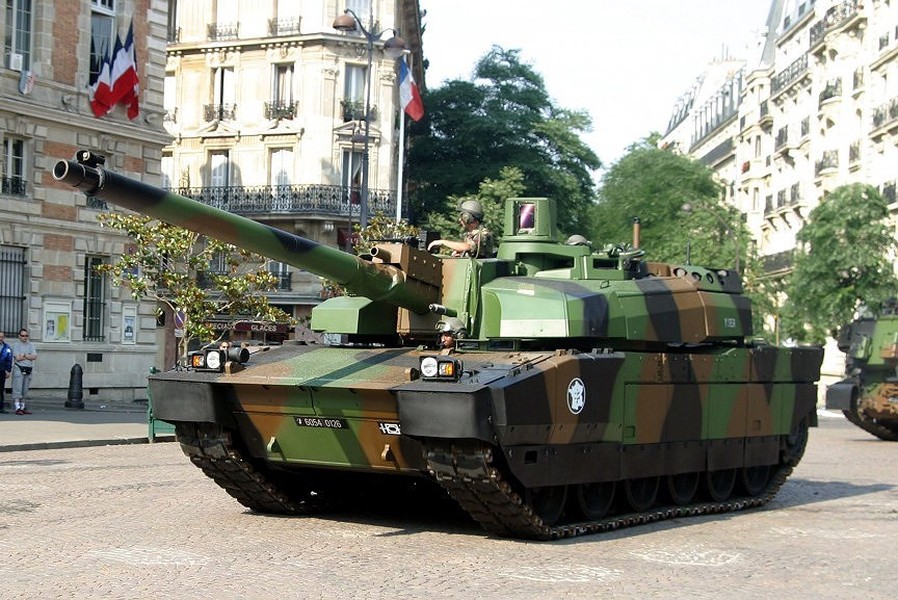 [ẢNH] Siêu tăng đắt gấp ba lần xe tăng T-14 Armata Nga được tung vào chiến trường Trung Đông