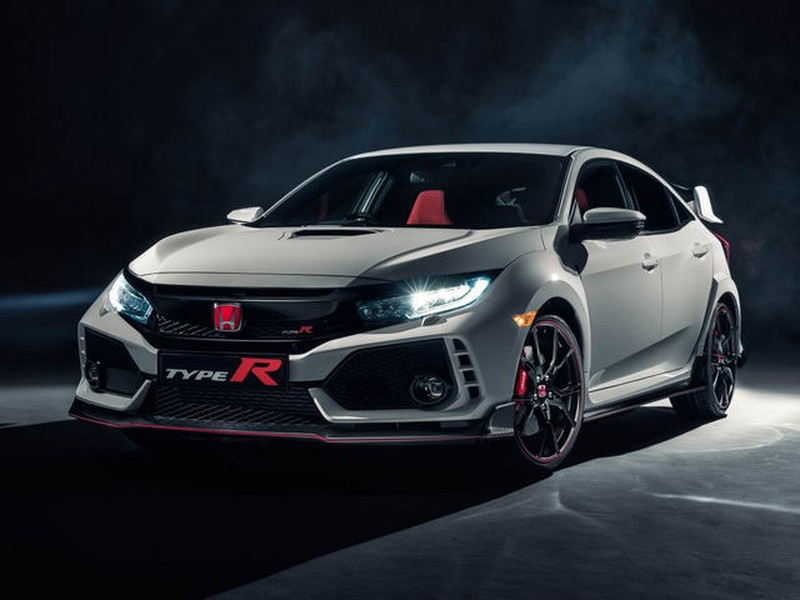 [ẢNH] Honda Civic 2019 cập bến Việt Nam, đại lý bắt đầu nhận cọc và bán ra ngay trong tháng 4