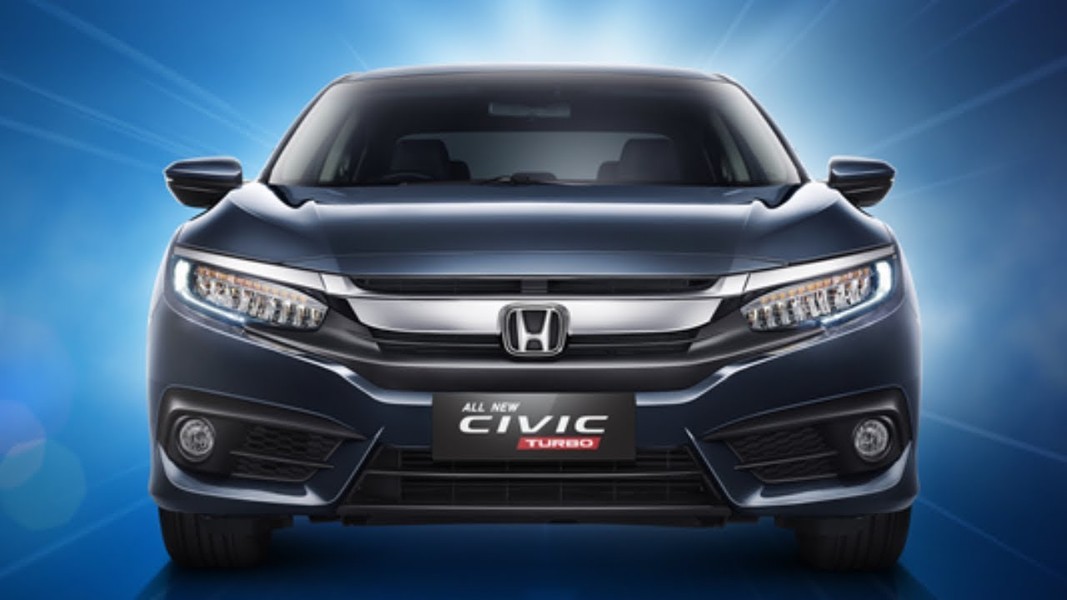 [ẢNH] Honda Civic 2019 cập bến Việt Nam, đại lý bắt đầu nhận cọc và bán ra ngay trong tháng 4