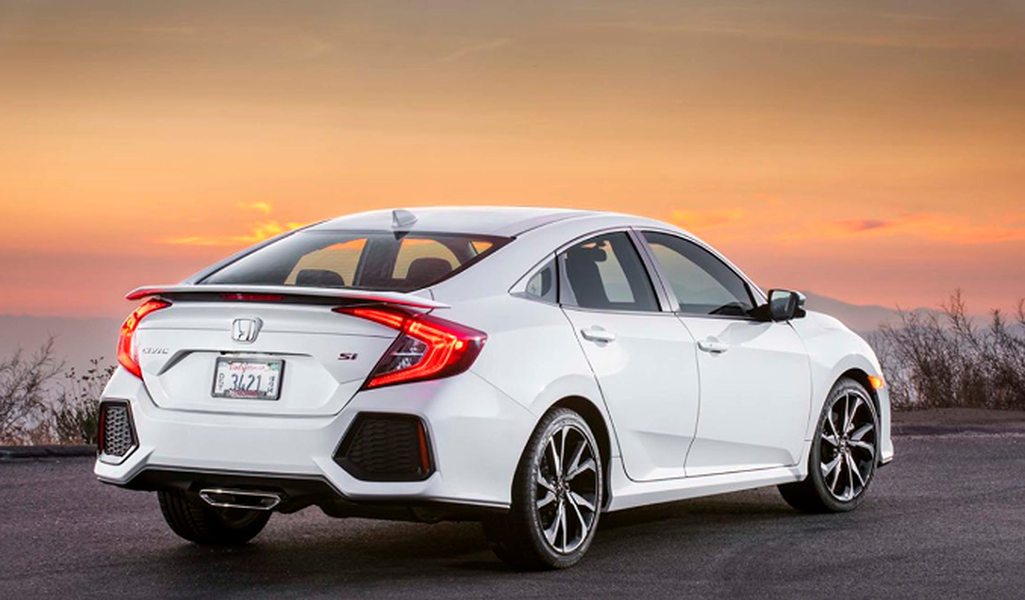 [ẢNH] Honda Civic 2019 cập bến Việt Nam, đại lý bắt đầu nhận cọc và bán ra ngay trong tháng 4