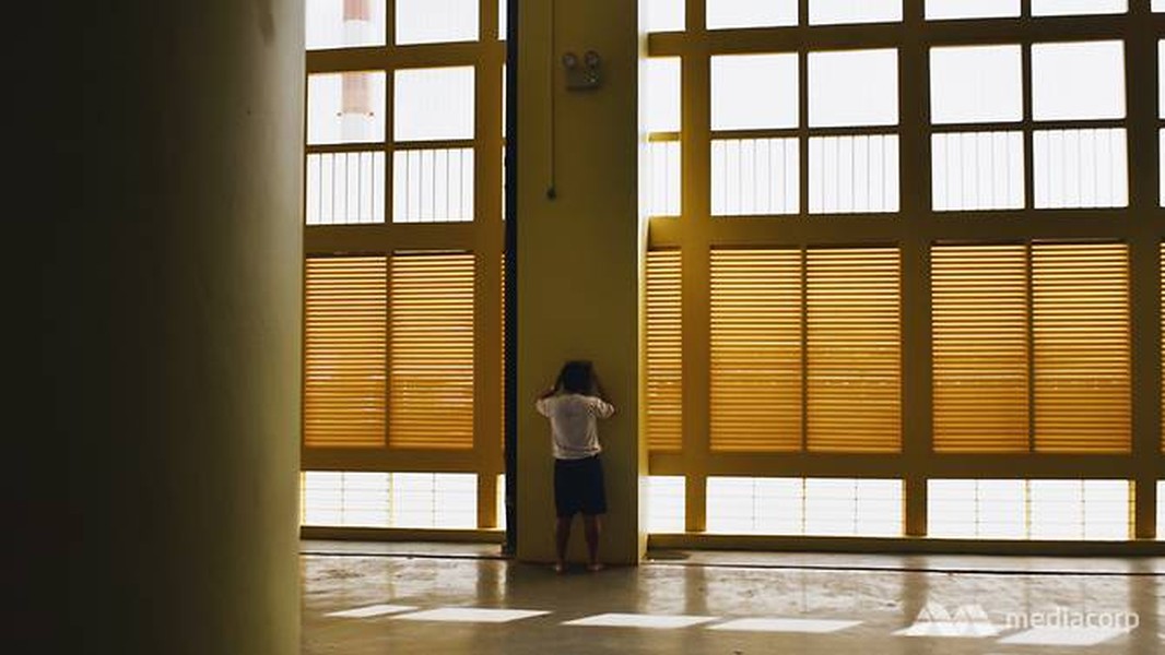 [ẢNH] Cuộc sống bên trong nhà tù nữ duy nhất ở Singapore
