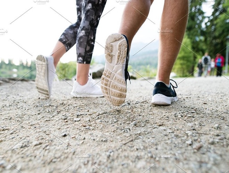 Đừng để chạy bộ gây tổn hại cho sức khỏe vì những sai lầm sau