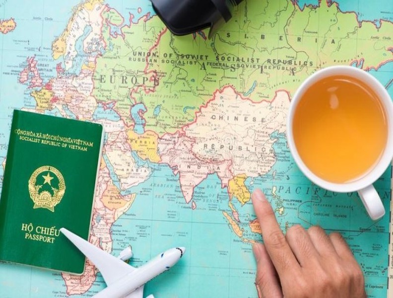 Phải làm gì nếu không may đánh mất hộ chiếu ở nước ngoài?