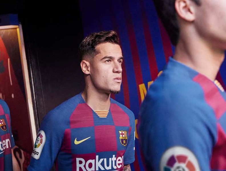 [ẢNH] Lịch thi đấu vòng 1 La Liga 2019: Barcelona mở màn cuộc đua