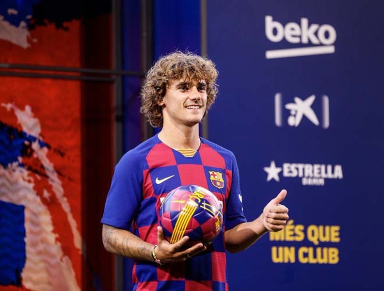 [ẢNH] Lịch thi đấu vòng 1 La Liga 2019: Barcelona mở màn cuộc đua