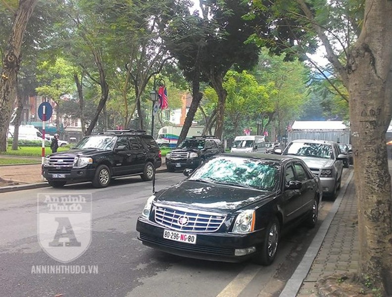 Hình ảnh khác biệt quanh khách sạn Metropole thời điểm lịch sử của Hội nghị Thượng đỉnh Mỹ - Triều Tiên lần 2