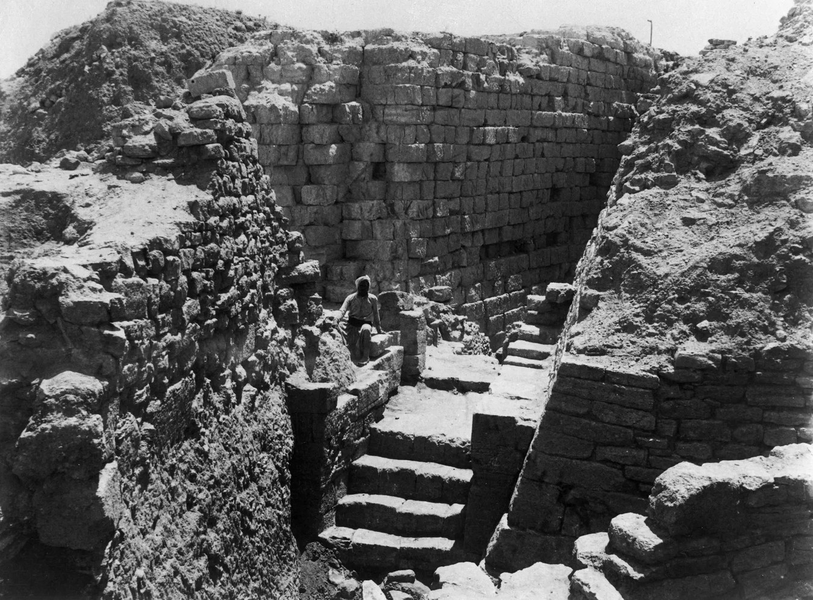 Khám phá tàn tích thành Troy trong truyền thuyết Hy Lạp có niên đại khoảng 4.000 năm 