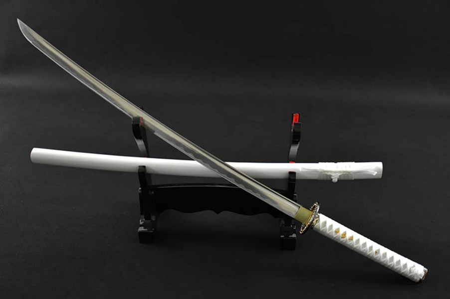Công phu quy trình rèn kiếm Katana, một di sản Nhật Bản có nguy cơ thất truyền