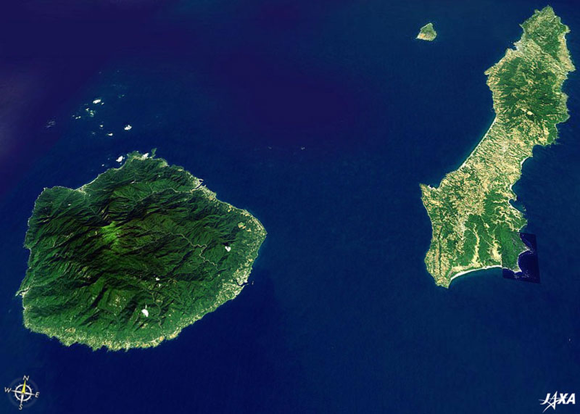 Khám phá đảo Yakushima, dấu tích còn lại của một khu rừng cổ ôn đới