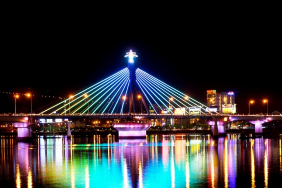 Những cây cầu nổi tiếng nhất Việt Nam thu hút du khách khám phá