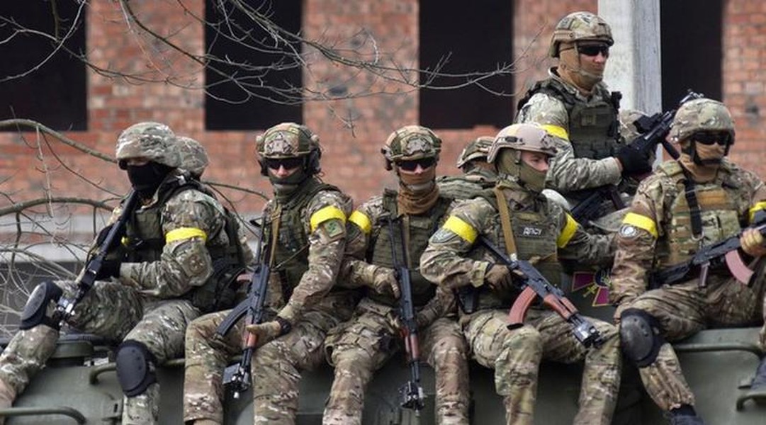 NATO sẵn sàng điều 40.000 quân tới Ukraine để làm gì?