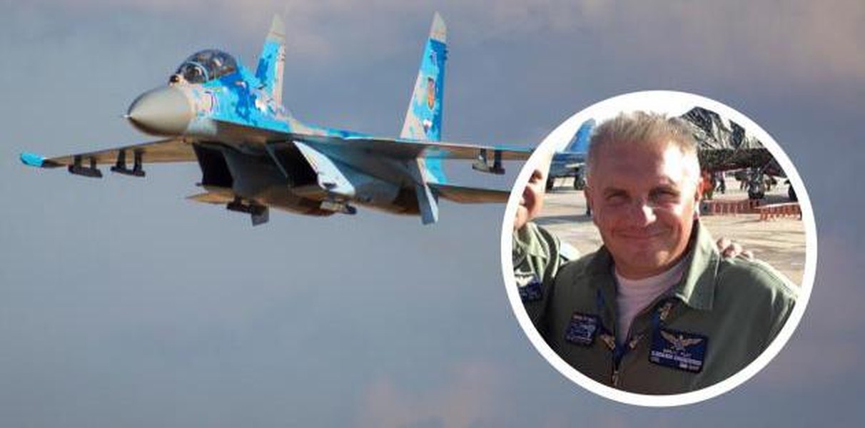 'Rồng lửa' S-400 Nga lần đầu bắn hạ Su-27 Ukraine ở khoảng cách 150km