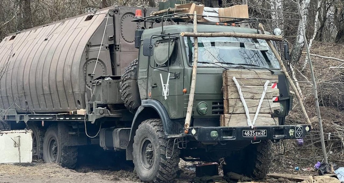 Nga 'tính toán sai' trong chiến dịch quân sự đặc biệt tại Ukraine?
