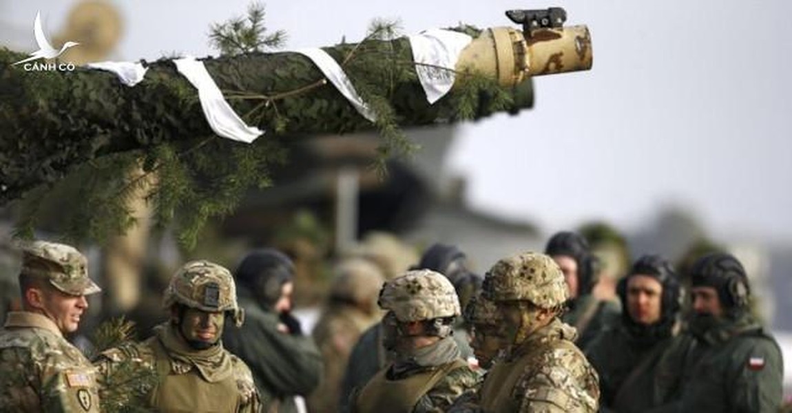 Không kích thành phố sát NATO, bước đi toan tính những cũng đầy nguy hiểm của Nga tại Ukraine