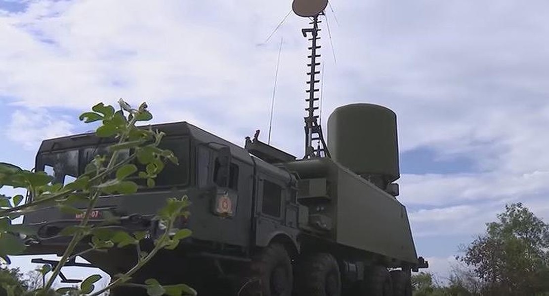 Nga bất ngờ dùng tên lửa diệt hạm K-300P Bastion-P công phá mục tiêu đất liền Ukraine