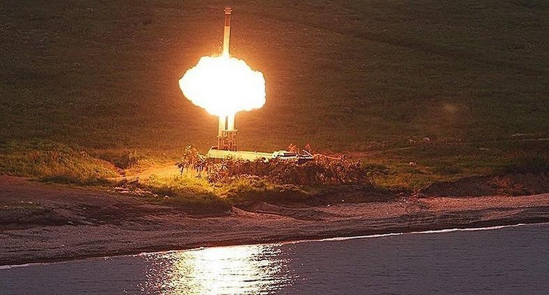 Nga bất ngờ dùng tên lửa diệt hạm K-300P Bastion-P công phá mục tiêu đất liền Ukraine